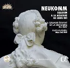 Pochette Requiem à la mémoire de Louis XVI