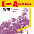 Pochette Big Bands: Louis Armstrong