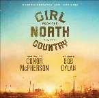 Pochette Girl From the North Country: Original Broadway Cast Recording