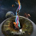 Pochette Vintage Culture & Friends 3