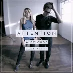 Pochette Attention