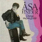 Pochette Dansa mej en glädje