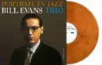 Pochette Portrait in Jazz