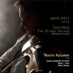 Pochette Styx, The Myrrh-Bearer