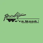 Pochette We’re Good (Dillon Francis remix)
