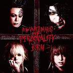 Pochette AWAKENING OF PERSONALITY