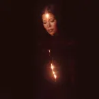 Pochette i am not afraid (creation mantra)