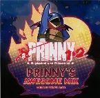 Pochette Prinny's Awesome Mix