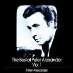 Pochette The Best of Peter Alexander Vol. 1