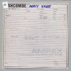 Pochette Mercy Street (piano version)