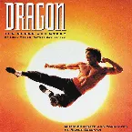 Pochette Dragon: The Bruce Lee Story