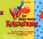 Pochette Der kleine Drache Kokosnuss: Die Jubiläumsbox