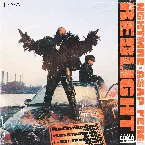 Pochette REDLIGHT (Flosstradamus remix)
