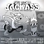 Pochette FULL TECHNO JACKASS