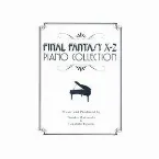 Pochette Final Fantasy X-2: Piano Collection
