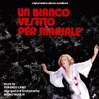 Pochette Un bianco vestito per Marialé