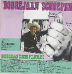 Pochette Bobbejaan’s bier polonaise