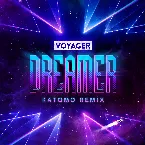 Pochette Dreamer (Katomo remix)