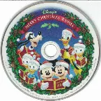 Pochette Disney’s Merry Christmas Wishes