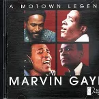 Pochette A Motown Legend
