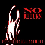 Pochette Psychological Torment