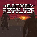 Pochette Electronic Revolver