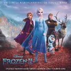 Pochette Frozen II: Originele Nederlandstalige Soundtrack