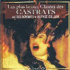 Pochette Les plus beaux chants des Castrats