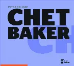 Pochette Mitos do jazz, Volume 6: Chet Baker