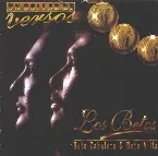 Pochette Un collar de versos