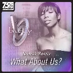 Pochette What About Us? (Nömak's 2016 Remix)