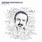 Pochette Ritratto di Astor Piazzolla Vol. 2