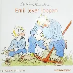 Pochette Emil lever loppan