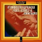 Pochette Atahualpa Yupanqui