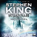 Pochette Susannah: Der dunkle Turm 6