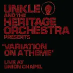 Pochette Variation on a Theme: Live at Union Chapel