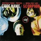 Pochette Code Name Scorpion