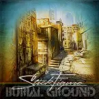 Pochette Burial Ground