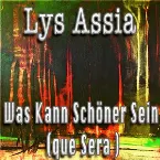 Pochette Was kann schöner sein (Que sera)