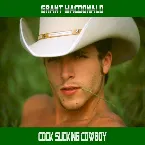 Pochette Cock Sucking Cowboy