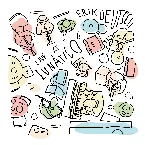 Pochette Live at LunÁtico