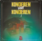 Pochette Kinderen voor Kinderen 2