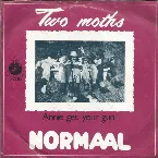 Pochette Two Moths / Annie Get Your Gun