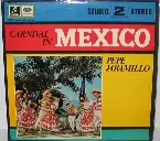 Pochette Carnival in Mexico