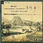 Pochette Violin Concertos 3 & 4 / Adagio, K. 261 / Rondo, K. 269