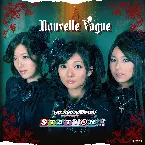 Pochette THE iDOLM@STER STATION!!! Nouvelle Vague