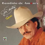 Pochette Bandido de amores