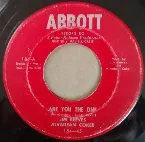 Pochette Are You the One / How Many