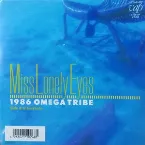 Pochette Miss Lonely Eyes