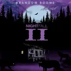 Pochette Night Fall II